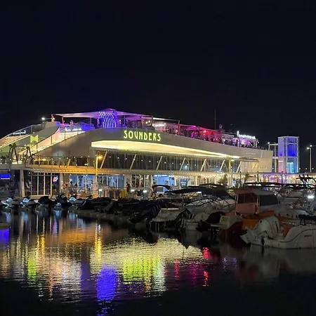 Appartement Tu Rincon En *