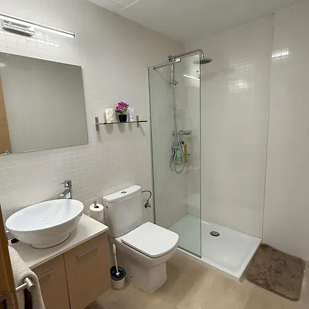 Tu Rincon En Apartmán Denia