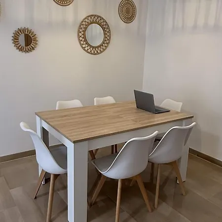 Apartmán Tu Rincon En *