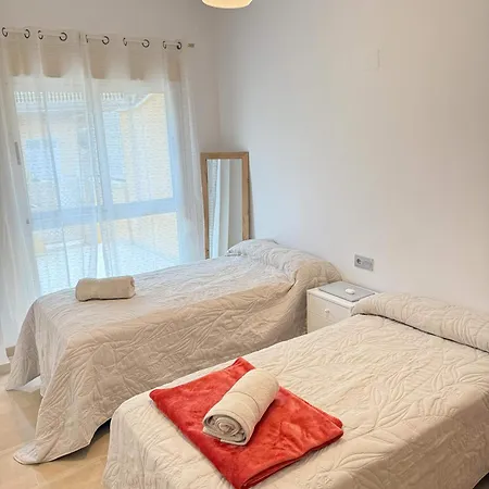 Apartmán Tu Rincon En *