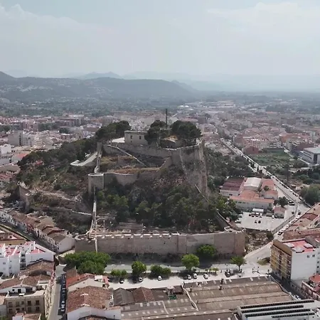 Tu Rincon En Dénia