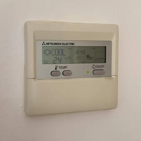 Tu Rincon En Apartmán Denia