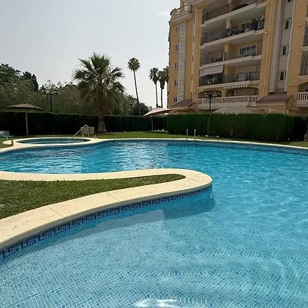 Tu Rincon En Apartmán