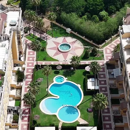 Tu Rincon En Apartmán