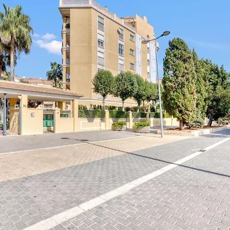 Lejlighed Tu Rincon En Dénia