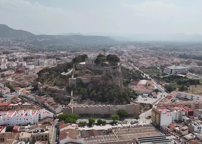 Tu Rincon En Denia